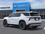2026 Chevrolet Traverse Z71-2