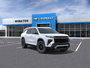 2026 Chevrolet Traverse Z71-1