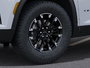 2026 Chevrolet Traverse Z71-8