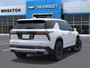 2026 Chevrolet Traverse Z71-3