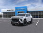 2026 Chevrolet Traverse Z71-7