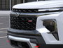 2026 Chevrolet Traverse Z71-12
