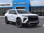 2026 Chevrolet Traverse Z71-6