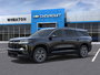 2026 Chevrolet Traverse LT-0