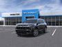 2026 Chevrolet Traverse LT-7
