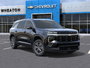2026 Chevrolet Traverse LT-6