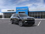 2026 Chevrolet Traverse LT-1