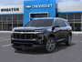 2026 Chevrolet Traverse LT-5