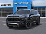 2026 Chevrolet Traverse Z71-5