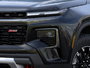 2026 Chevrolet Traverse Z71-9
