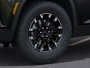 2026 Chevrolet Traverse Z71-8