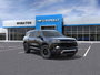 2026 Chevrolet Traverse Z71-1