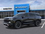 2026 Chevrolet Traverse Z71-0