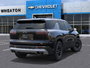 2026 Chevrolet Traverse Z71-3