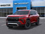 2026 Chevrolet Traverse Z71-5