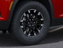 2026 Chevrolet Traverse Z71-8