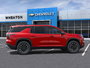 2026 Chevrolet Traverse Z71-4