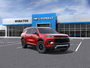 2026 Chevrolet Traverse Z71-1