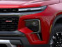 2026 Chevrolet Traverse Z71-9