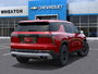2026 Chevrolet Traverse Z71-3