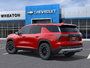 2026 Chevrolet Traverse Z71-2