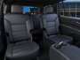 2026 Chevrolet Traverse Z71-16