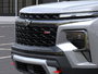 2026 Chevrolet Traverse Z71-12