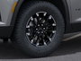 2026 Chevrolet Traverse Z71-8