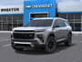 2026 Chevrolet Traverse Z71-5