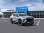 2026 Chevrolet Traverse Z71-1