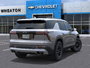2026 Chevrolet Traverse Z71-3