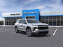 2026 Chevrolet Traverse LT-1