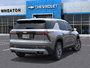 2026 Chevrolet Traverse LT-3
