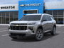 2026 Chevrolet Traverse LT-5