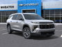 2026 Chevrolet Traverse LT-6