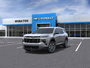 2026 Chevrolet Traverse LT-7