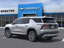 2026 Chevrolet Traverse LT-2