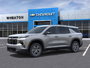 2026 Chevrolet Traverse LT-0