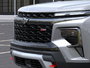 2026 Chevrolet Traverse Z71-12