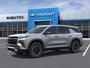 2026 Chevrolet Traverse Z71-0