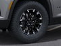 2026 Chevrolet Traverse Z71-8
