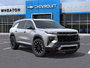2026 Chevrolet Traverse Z71-6