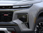 2026 Chevrolet Traverse Z71-9