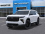 2026 Chevrolet Traverse LT-5