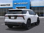 2026 Chevrolet Traverse LT-3