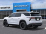2026 Chevrolet Traverse LT-2