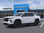 2026 Chevrolet Traverse LT-0