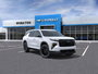 2026 Chevrolet Traverse LT-1
