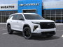 2026 Chevrolet Traverse LT-6