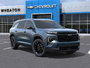 2026 Chevrolet Traverse LT-6